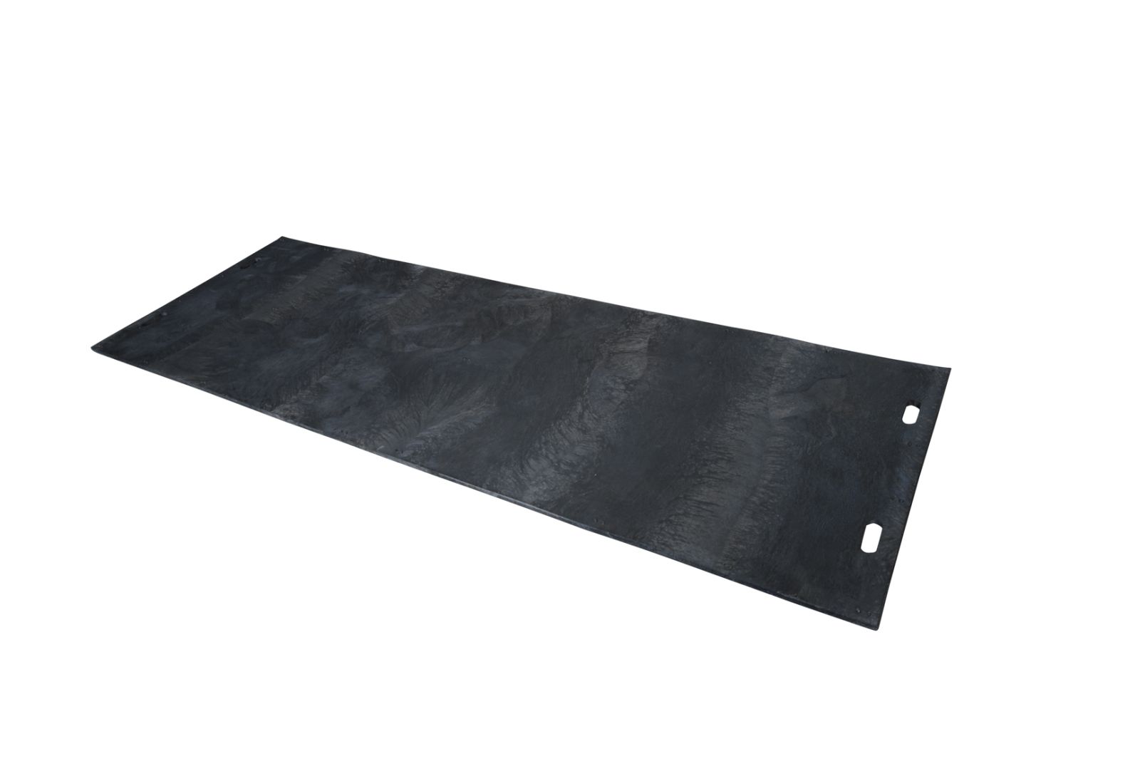 Kunststof rijplaat 300x100x2cm - A-